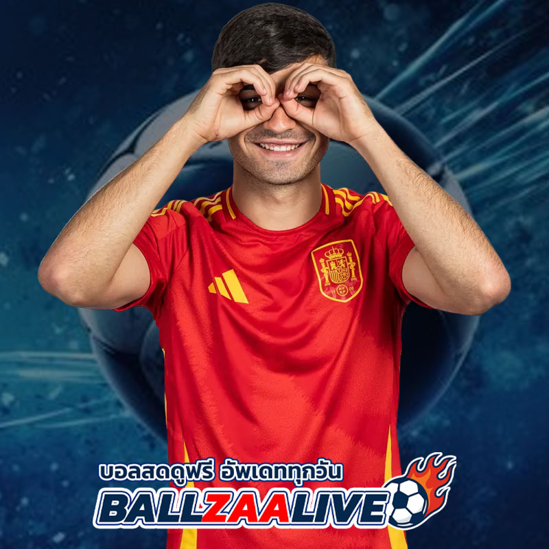 ballzaalive