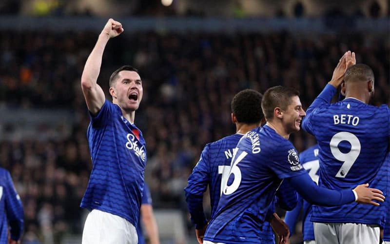 เอฟเวอร์ตัน