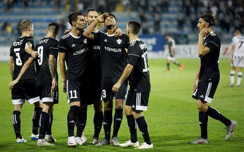 คาราบัก