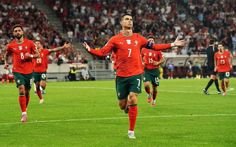 โปรตุเกส