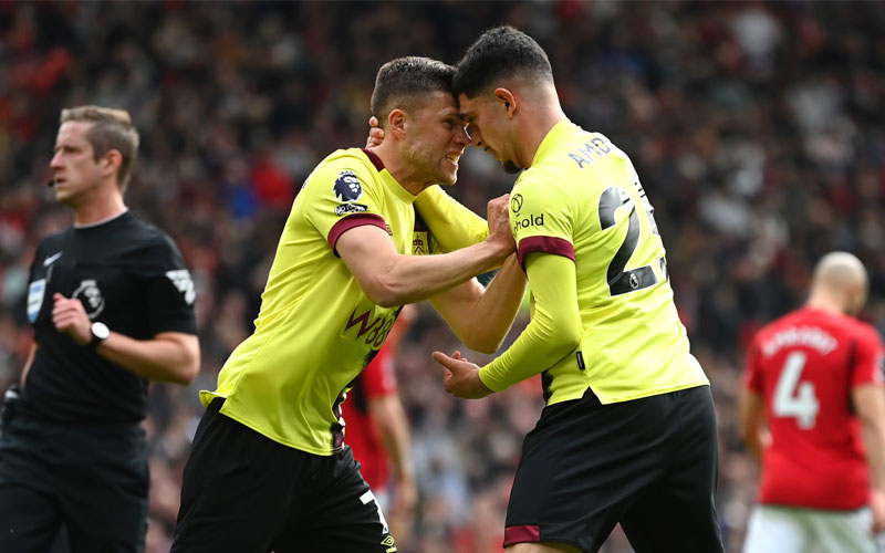 เบิร์นลีย์