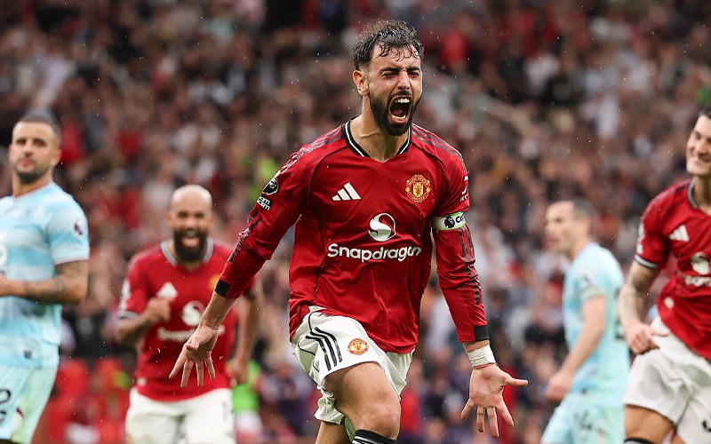 แมนฯ ยูไนเต็ด